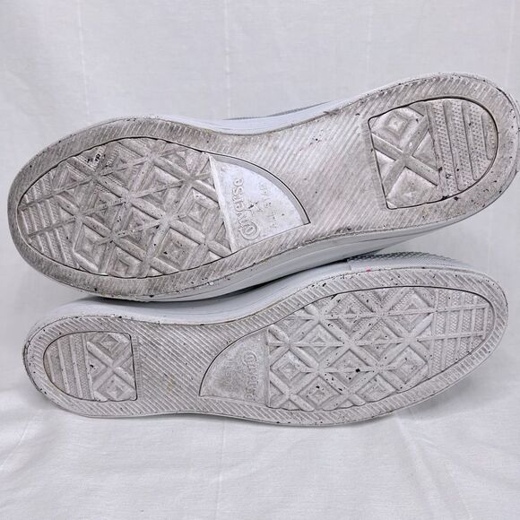 Converse All Star Chuck Taylor Mens shoes, size 12 - Picture 5 of 6